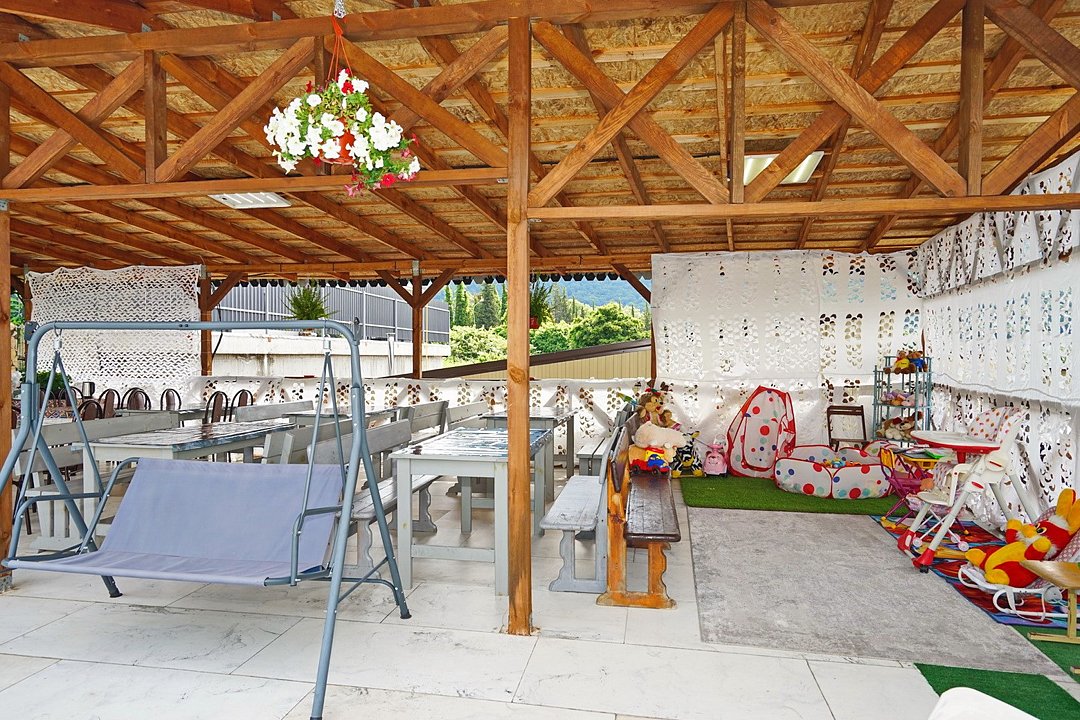 Южная Гавань, Краснодарский край: фото 5