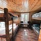 Четырехместный номер, База отдыха Времена Года, Партизанский район