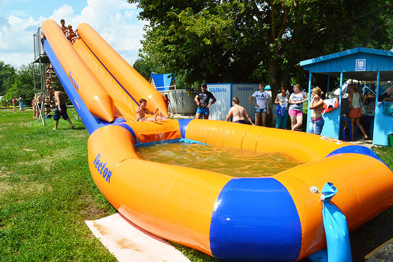 Дон, Воронежская область: фото 4