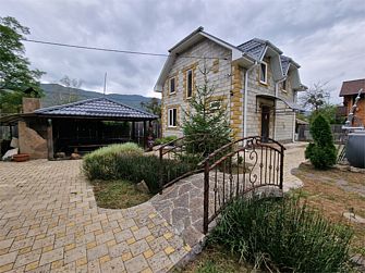 База отдыха НАСЫП