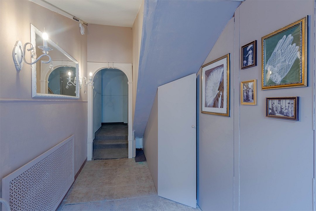 «Гостевые номера Слонъ», Ленинградская область: фото 2