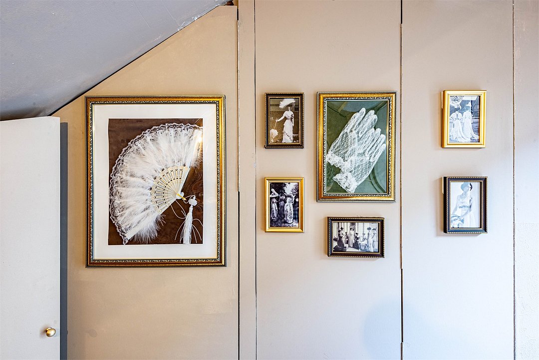 «Гостевые номера Слонъ», Ленинградская область: фото 4