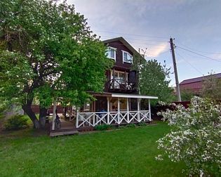 База отдыха Гостевой дом Алтынъ