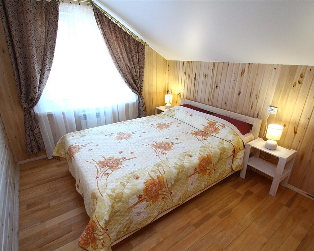 Гостевой дом Алтынъ, Костромская область: фото 2