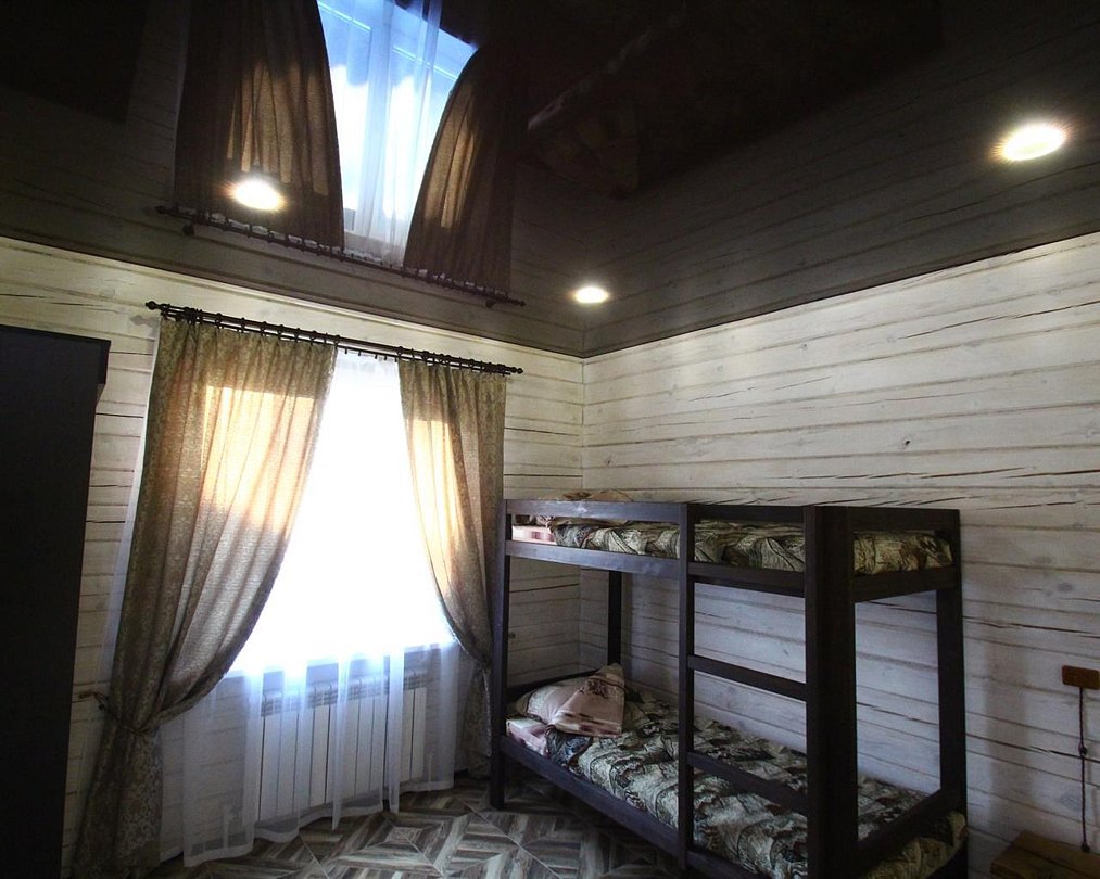 Гостевой дом Алтынъ, Костромская область: фото 3