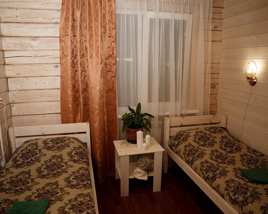 Гостевой дом Алтынъ, Костромская область: фото 4