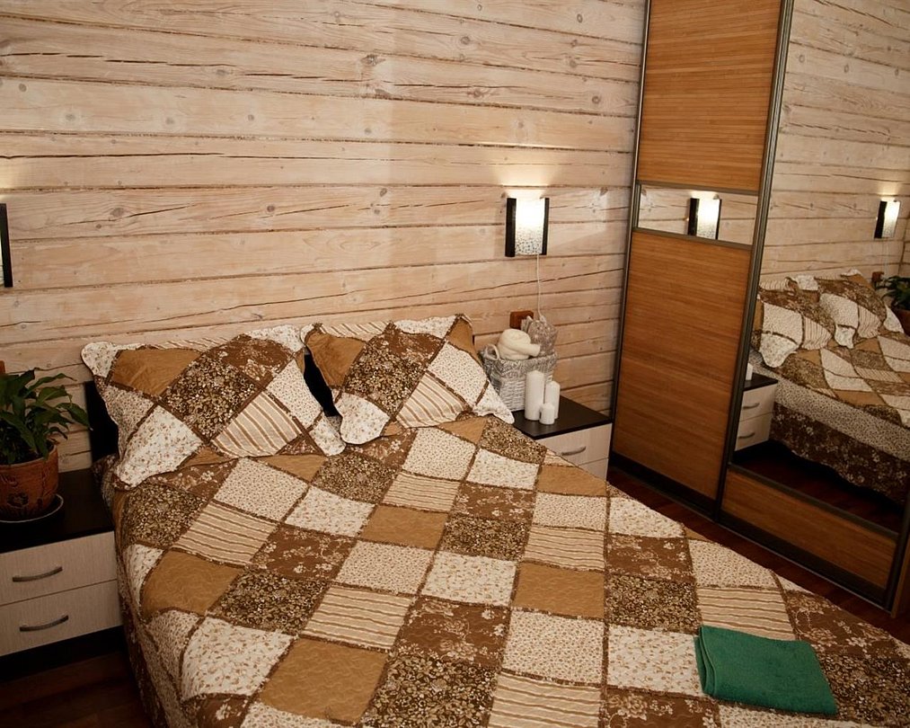 Гостевой дом Алтынъ, Костромская область: фото 5