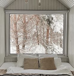 База отдыха Зеленая Тропа