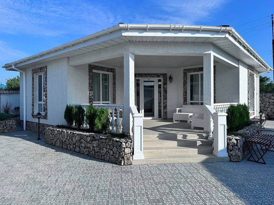 Отрадное, Крым: фото 3