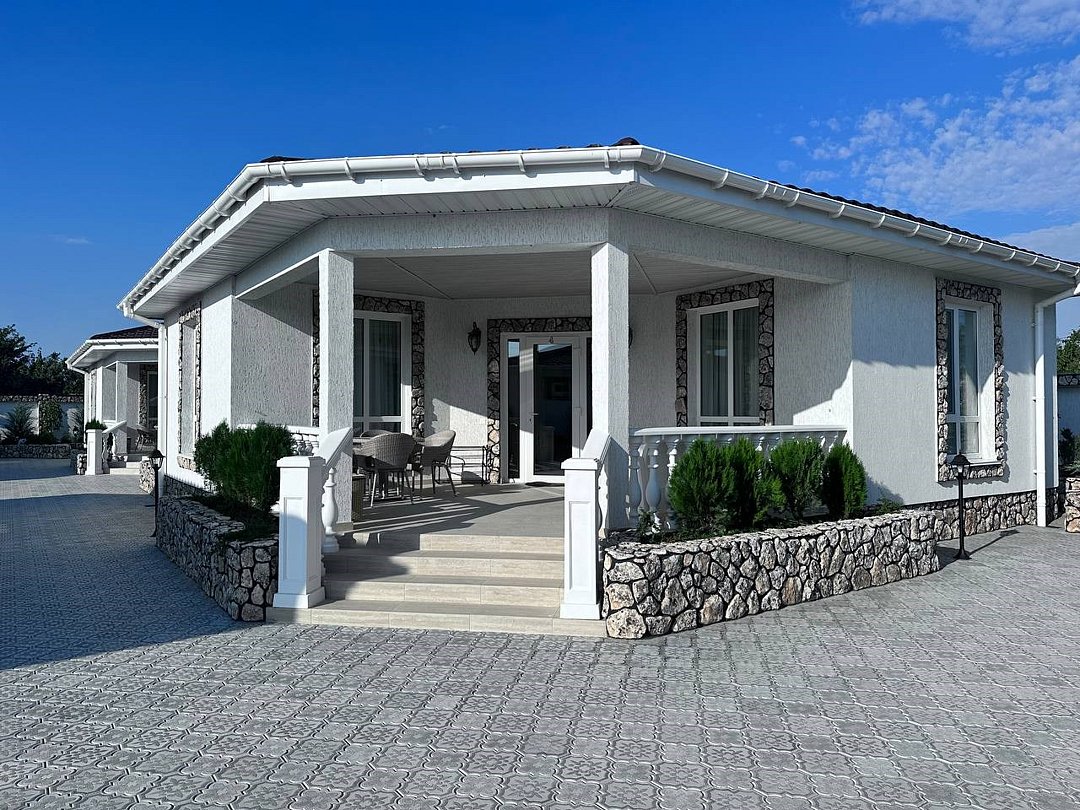 Отрадное, Крым: фото 4