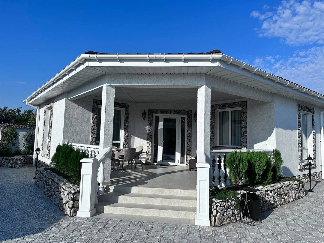 Отрадное, Крым: фото 5