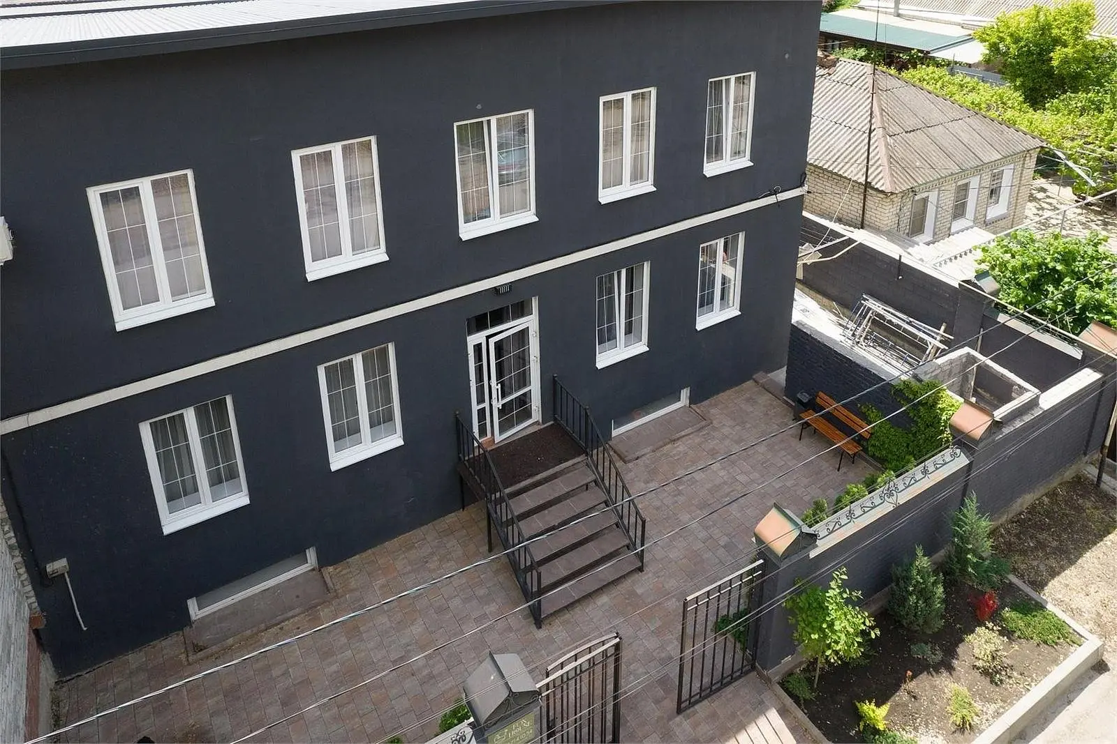 Fox House, Республика Карачаево-Черкесия: фото 4