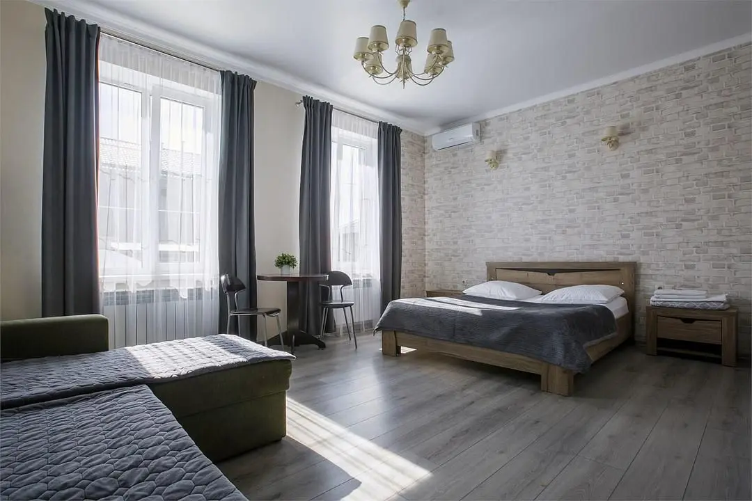 Fox House, Республика Карачаево-Черкесия: фото 5