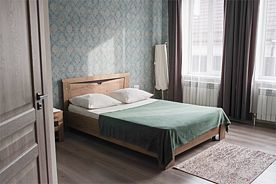 Двухместный стандарт, База отдыха Fox House, Черкесск