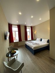 База отдыха Шульгин