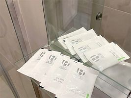 Стандарт с одной или двумя раздельными кроватями, База отдыха Шульгин, Санкт-Петербург