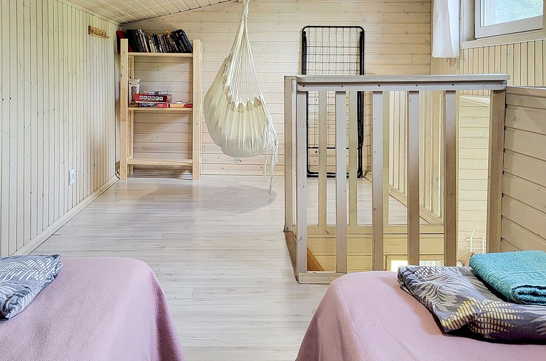 Pientalo, Республика Карелия: фото 2