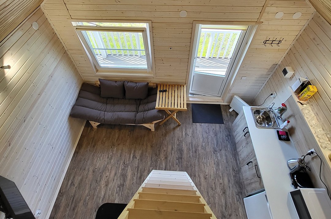 Pientalo, Республика Карелия: фото 5