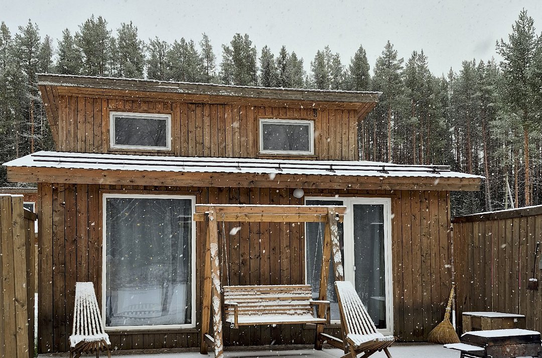 Pientalo, Республика Карелия: фото 4