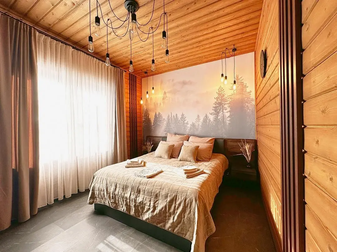 Дом в аренду RukkolaHouse, Республика Карелия: фото 5