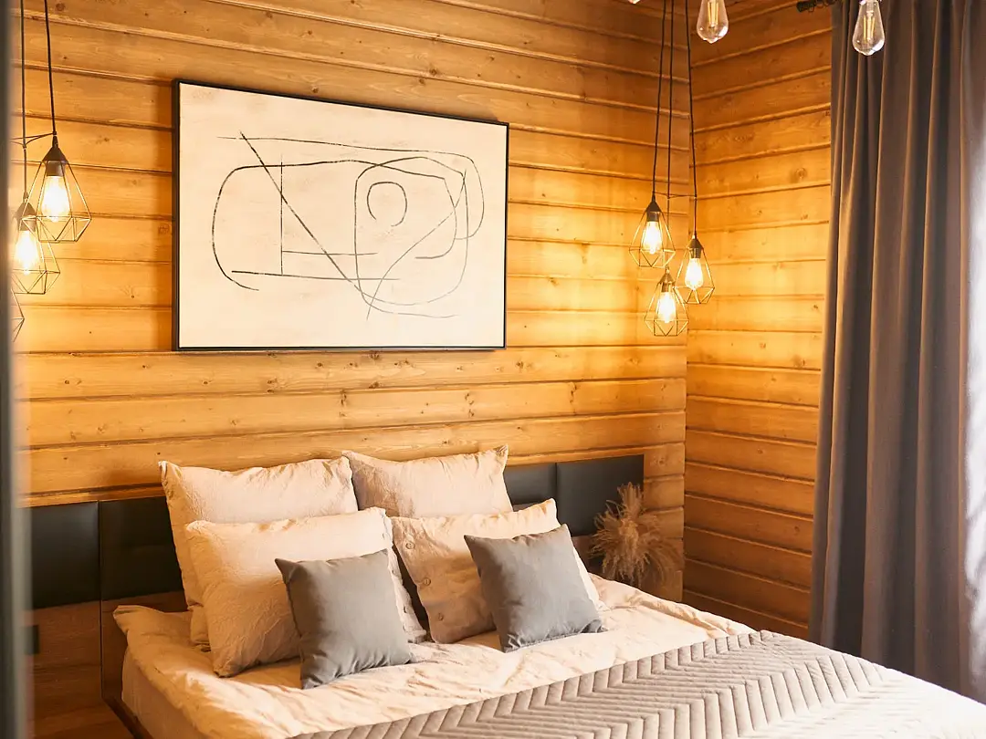 Дом в аренду RukkolaHouse, Республика Карелия: фото 2