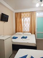 5-ти местный Стандарт, Гостевой дом Марина, Анапа