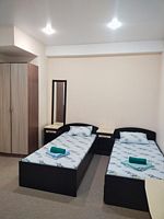 6-ти местный номер, Гостевой дом Марина, Анапа