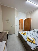 2-х комнатный 4-х местный, Гостевой дом Марина, Анапа