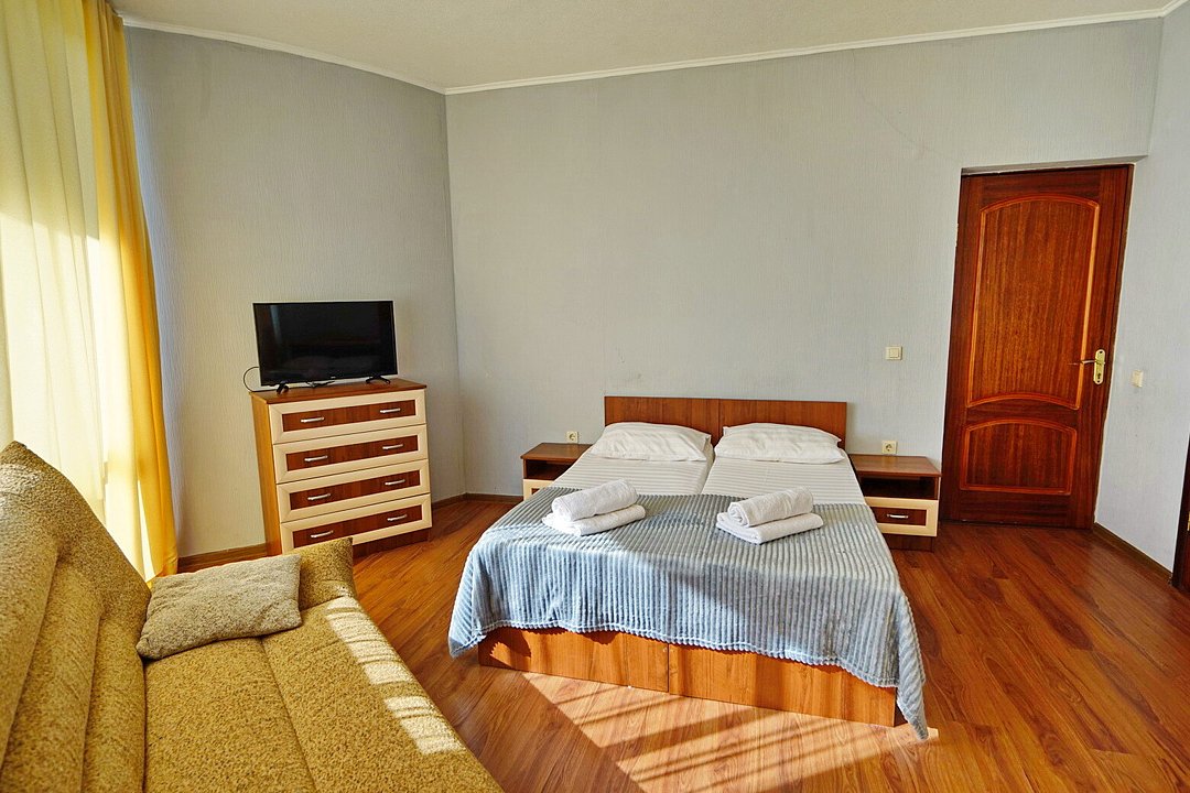 Континент, Краснодарский край: фото 2