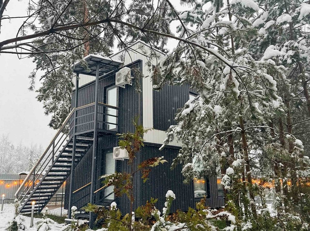 Райский уголок, Московская область: фото 3