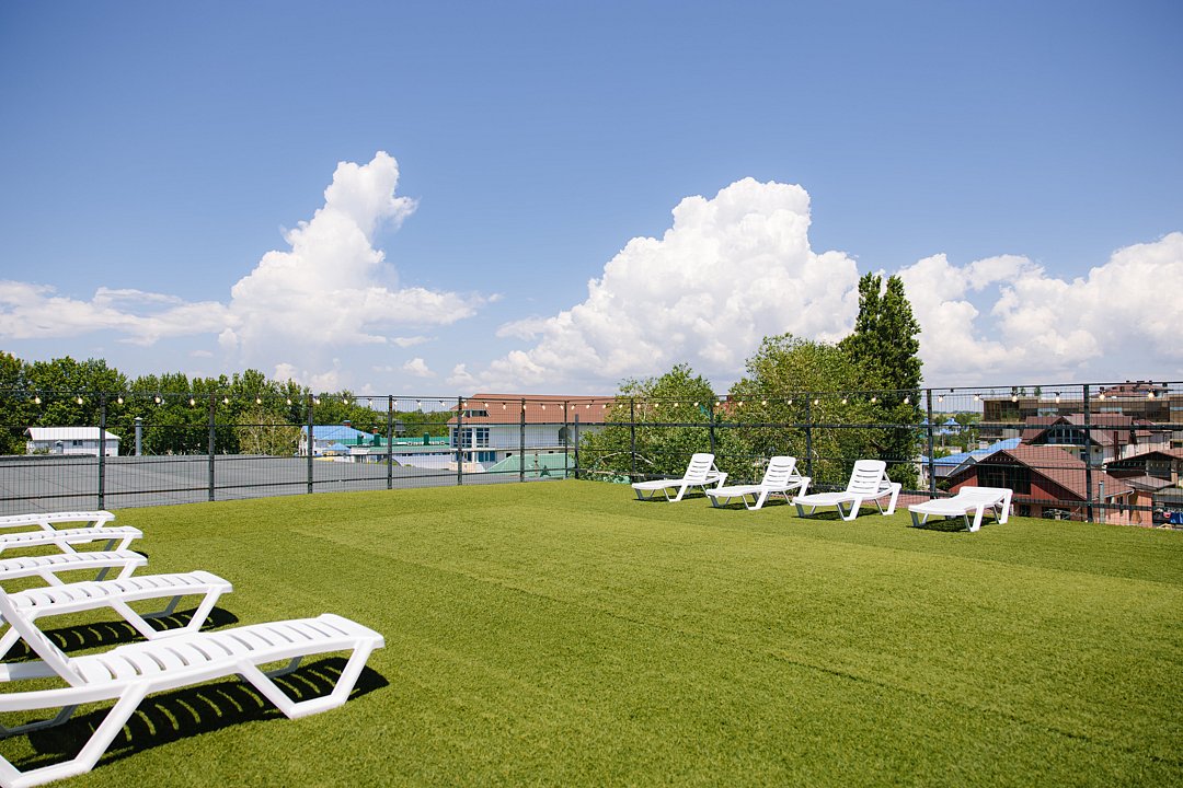 Марина, Краснодарский край: фото 2