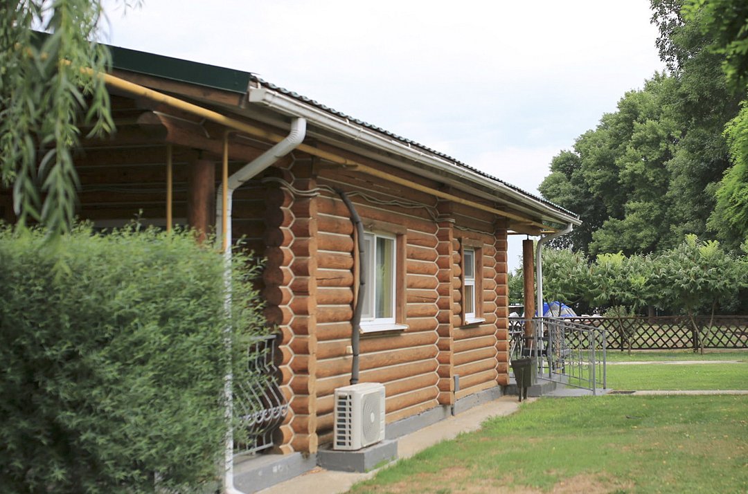 На Калиновке, Астраханская область: фото 3