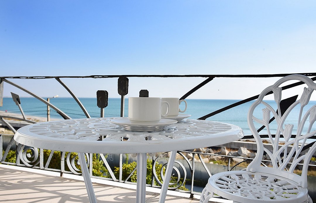 Трехгорка, Крым: фото 3