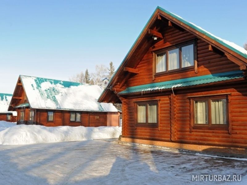 Три бани, Владимирская область: фото 5