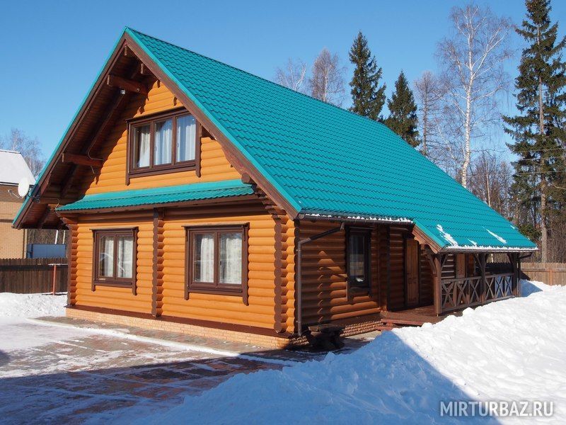 Три бани, Владимирская область: фото 4