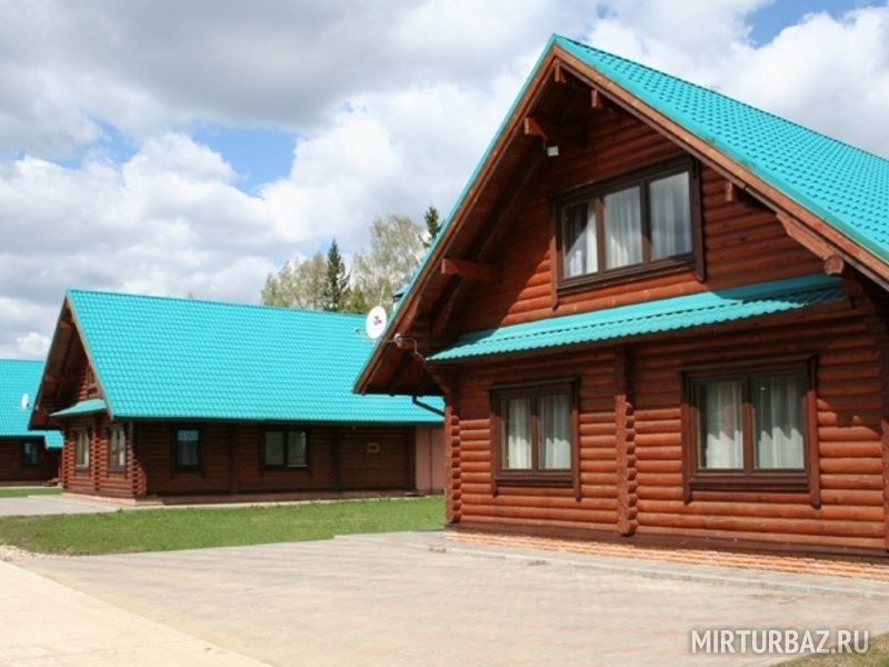 Три бани, Владимирская область: фото 2