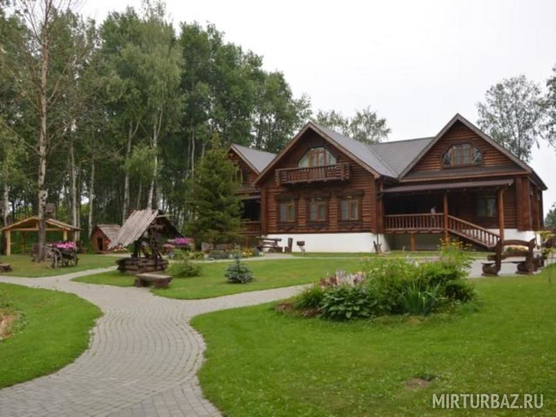 Три бани, Владимирская область: фото 3