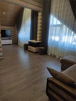 Четырехместный номер в гостинице, База отдыха Ласточкино гнездо, Горячий Ключ