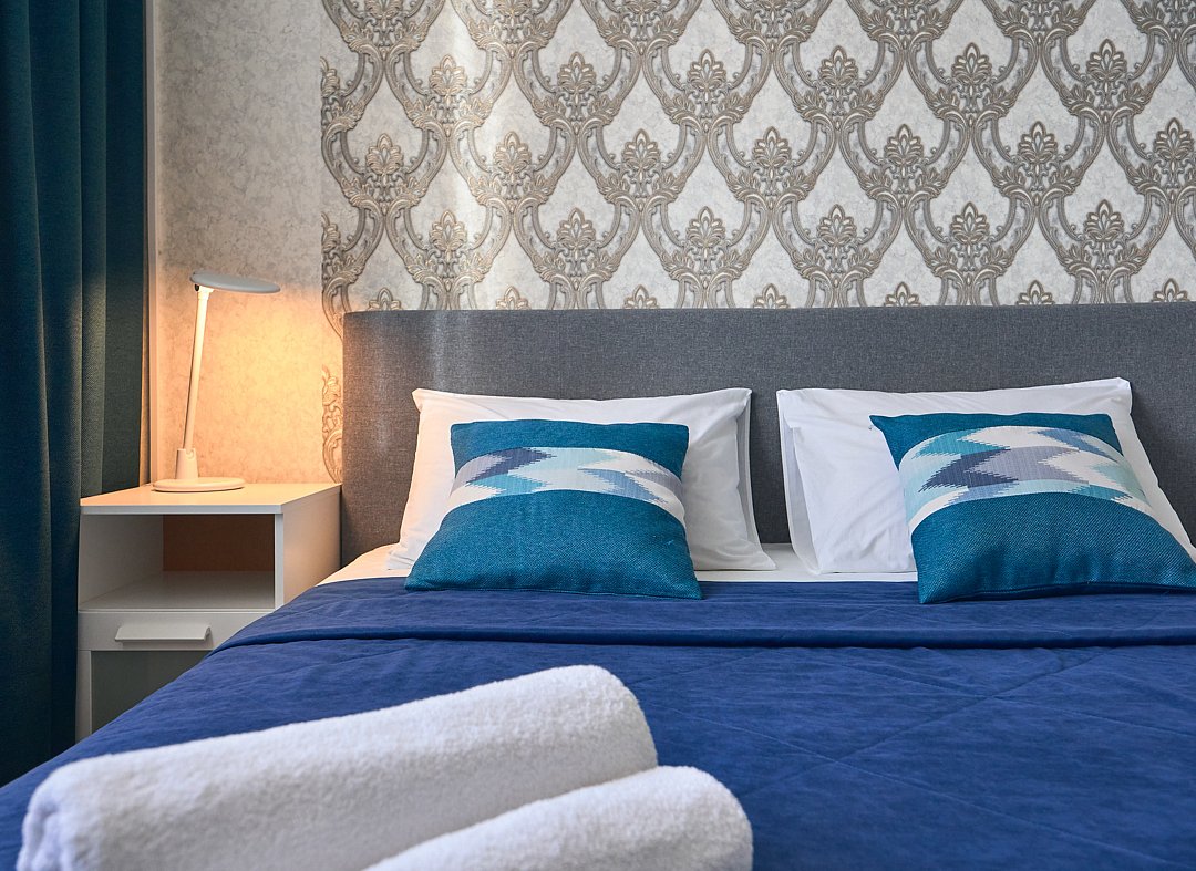 Апартаменты Квартира на Полтавской с видом на Эльбрус, Ставропольский край, Кисловодск 