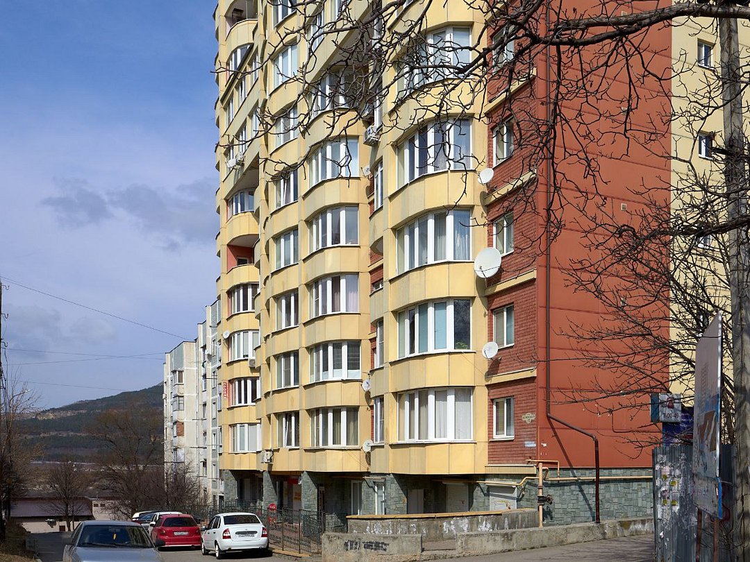 Апартаменты №6 на Белинского 15, Ставропольский край, Кисловодск 