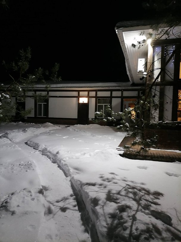 Фото 6 из отзыва о центре активного отдыха Лукоморье