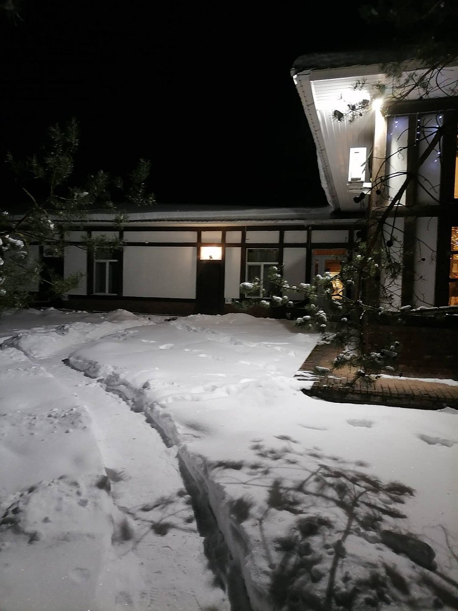 Фото 6 из отзыва о центре активного отдыха Лукоморье