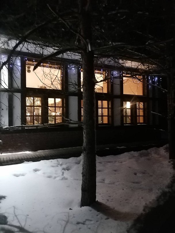 Фото 7 из отзыва о центре активного отдыха Лукоморье