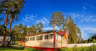 Гостевой дом Дом Романтика