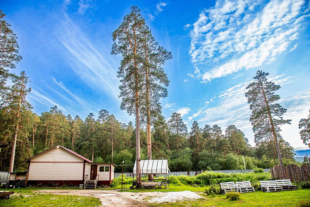 Дом Романтика, Челябинская область: фото 2