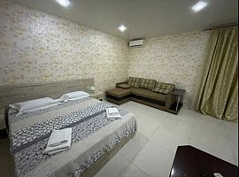 Комфорт, Гостевой дом Гамма, Анапа