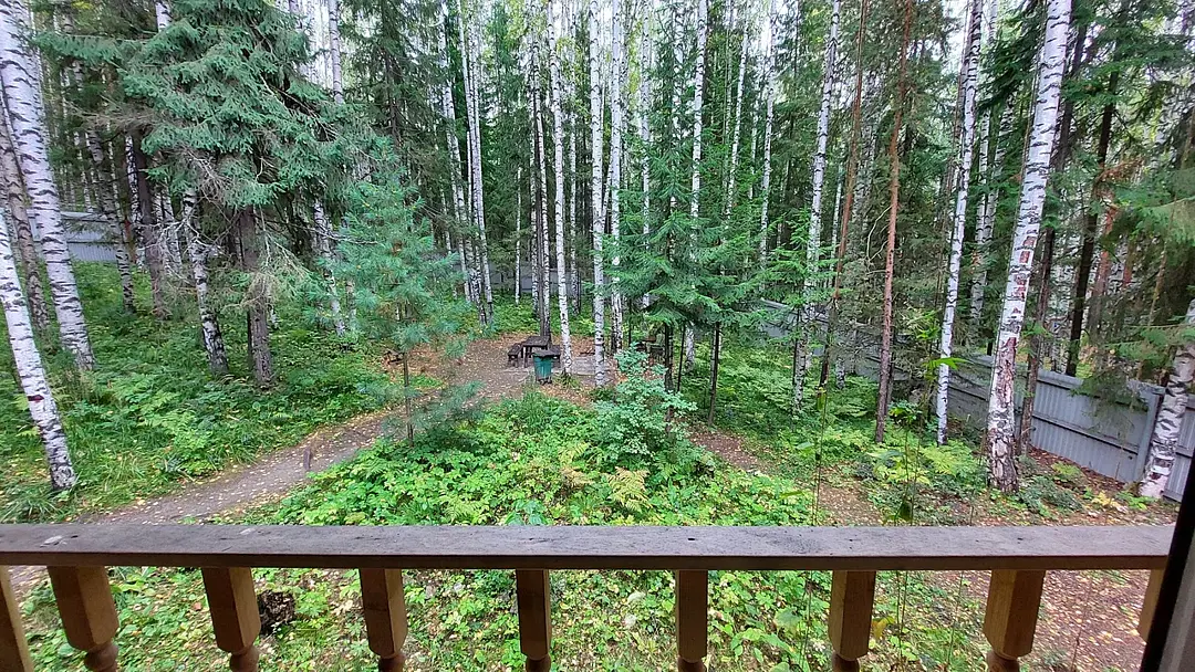 Зелёный мыс, Свердловская область: фото 4