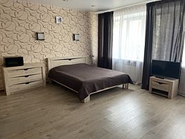 Стандарт сьют, База отдыха Зелёный мыс, Кушва