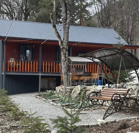 Эхо леса, Республика Карачаево-Черкесия: фото 4