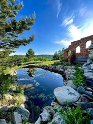 Гостевой дом У Родника